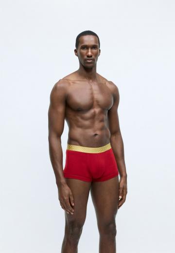 Трусы шортики