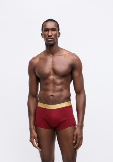 Трусы шортики