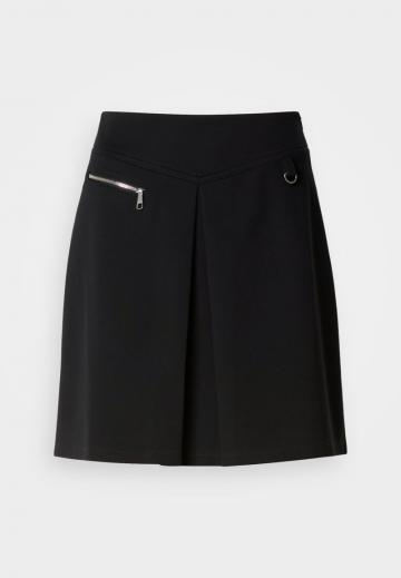 Юбка из джерси