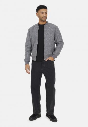 Куртка бомбер