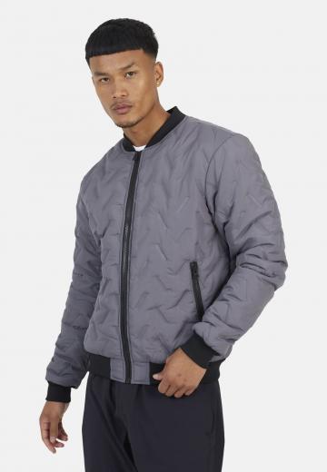 Куртка бомбер