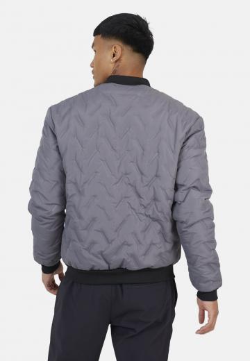 Куртка бомбер