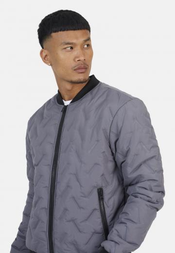 Куртка бомбер