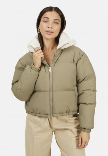 Зимняя куртка