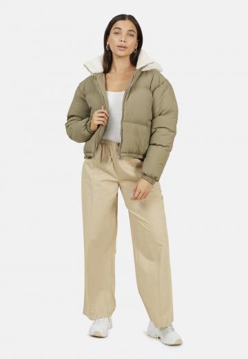 Зимняя куртка