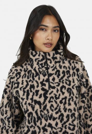 Флисовая куртка