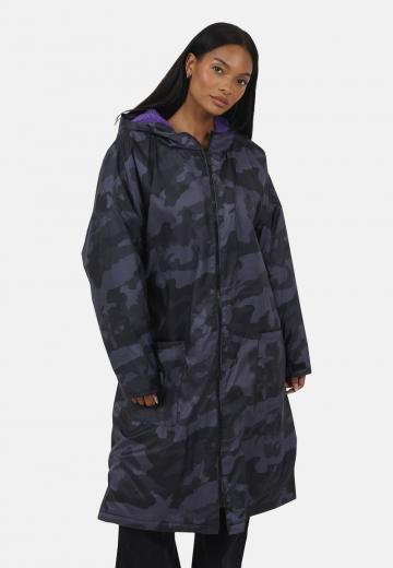 Шерстяное пальто