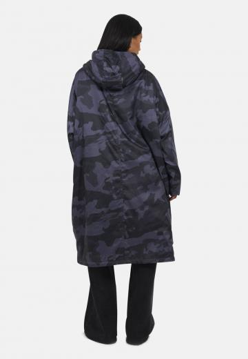 Шерстяное пальто