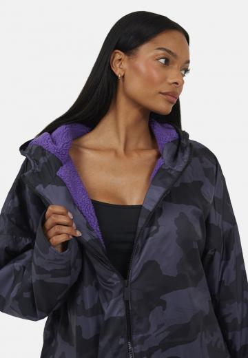 Шерстяное пальто