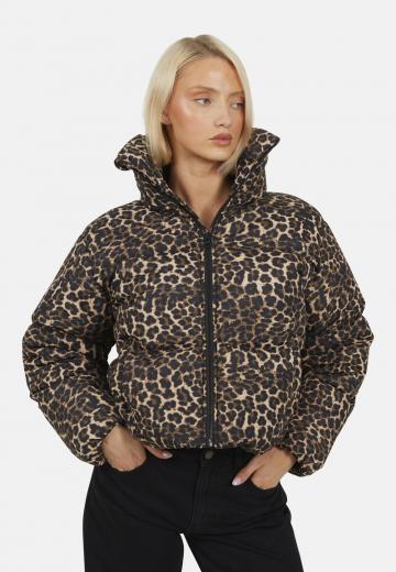 Зимняя куртка