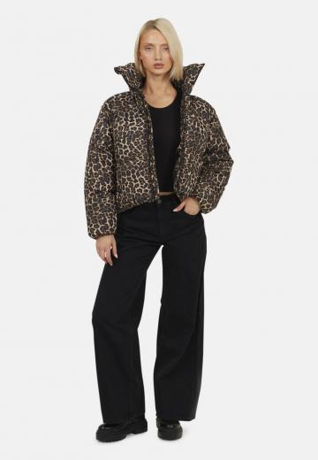 Зимняя куртка