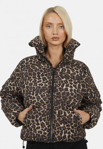 Зимняя куртка