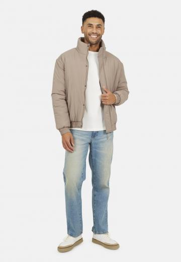 Куртка бомбер