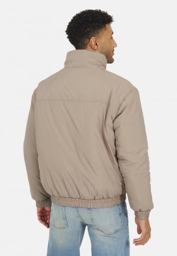 Куртка бомбер