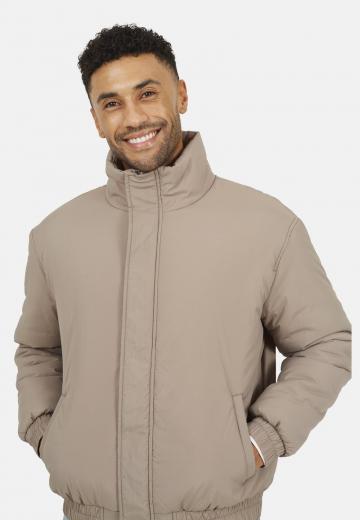 Куртка бомбер