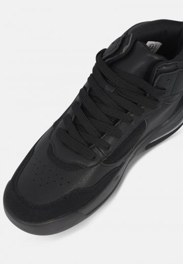 Высокие кеды