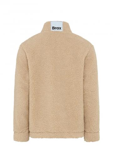 Флисовая куртка