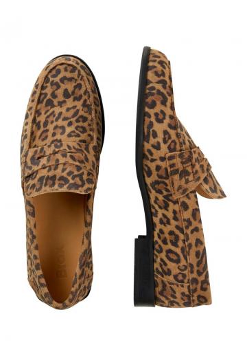 Полуботинки