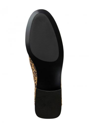 Полуботинки