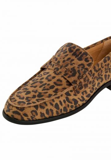 Полуботинки