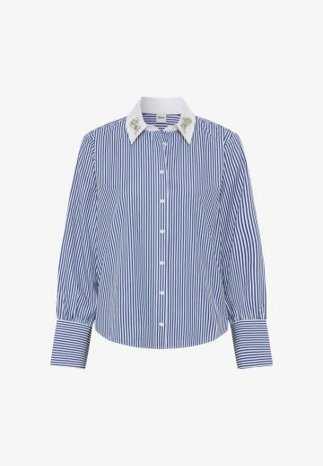 Блузка-рубашка