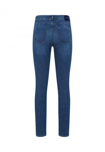 Короткие джинсы