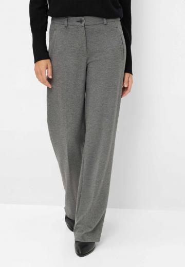 Прямые брюки