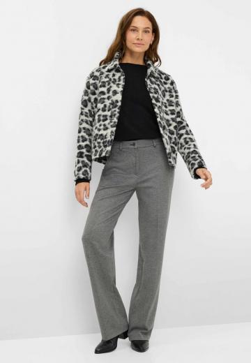 Прямые брюки