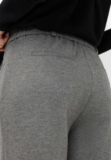 Прямые брюки