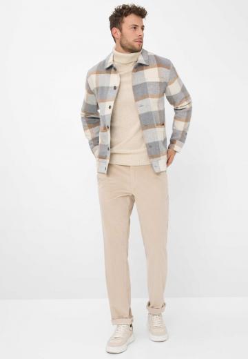 Вельветовые брюки