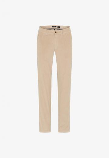 Вельветовые брюки