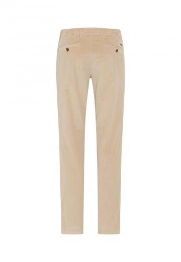 Вельветовые брюки