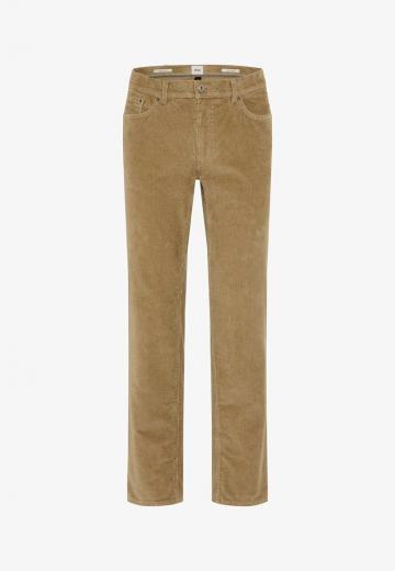 Вельветовые брюки