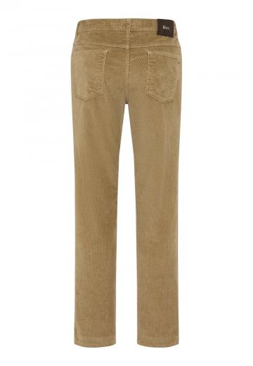 Вельветовые брюки