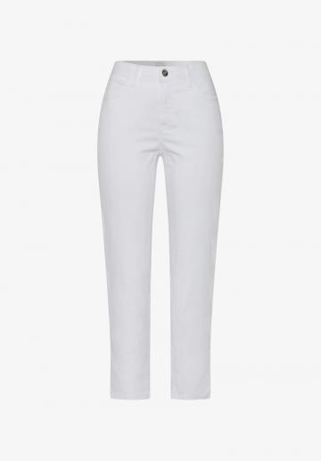 Короткие джинсы