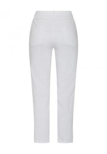 Короткие джинсы