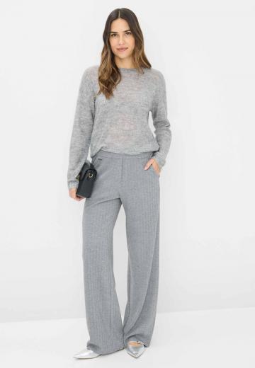 Прямые брюки