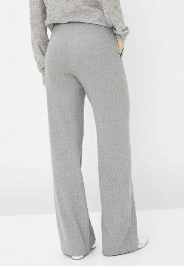 Прямые брюки