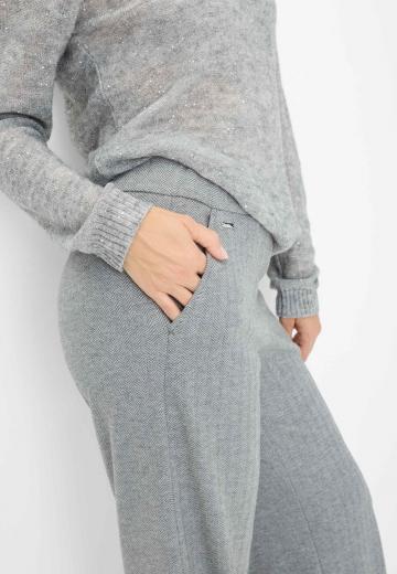 Прямые брюки