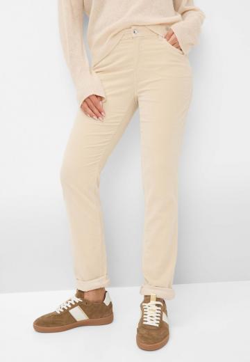 Прямые брюки