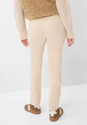 Прямые брюки