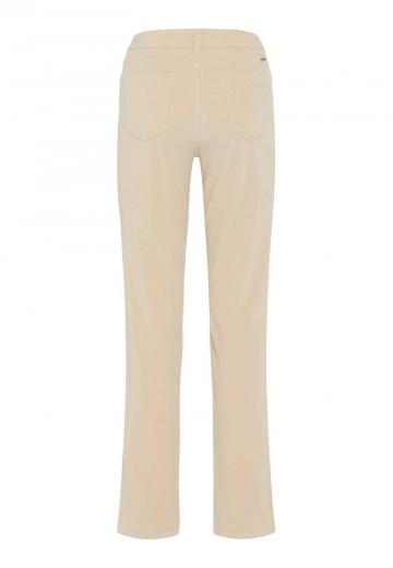 Прямые брюки