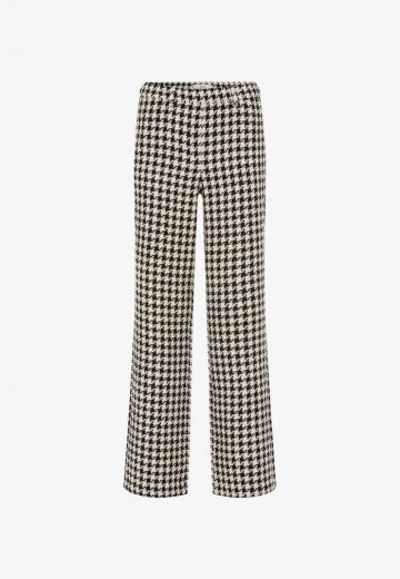 Прямые брюки