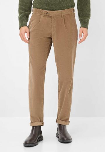 Вельветовые брюки