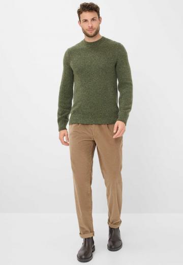 Вельветовые брюки