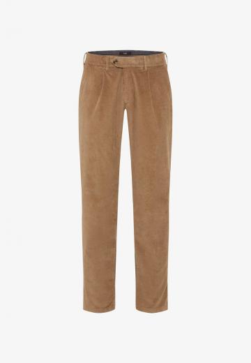 Вельветовые брюки