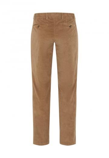 Вельветовые брюки