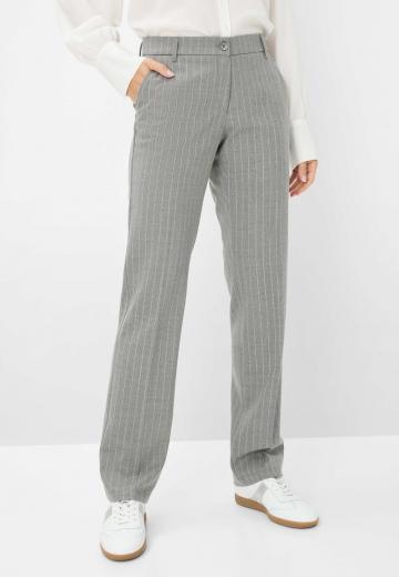 Прямые брюки