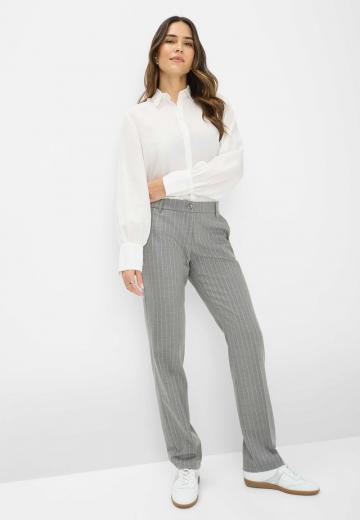 Прямые брюки