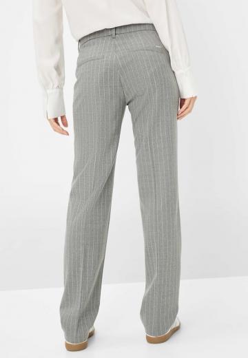 Прямые брюки